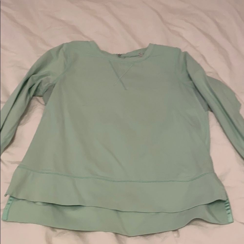 Lululemon top